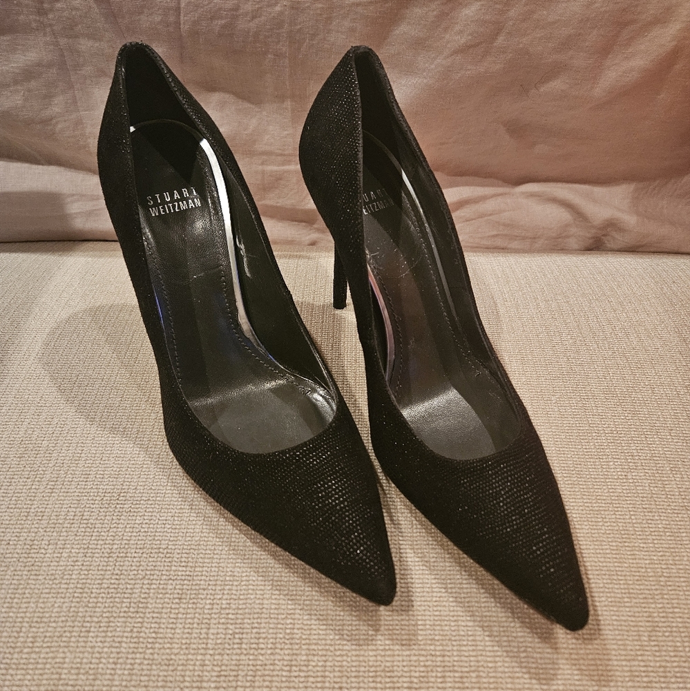Stuart Weitzman Heels